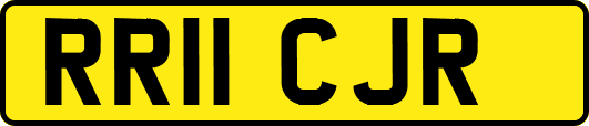 RR11CJR