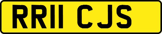 RR11CJS