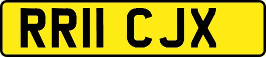 RR11CJX