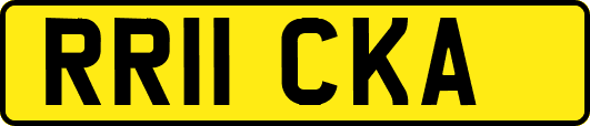 RR11CKA