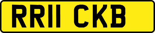 RR11CKB