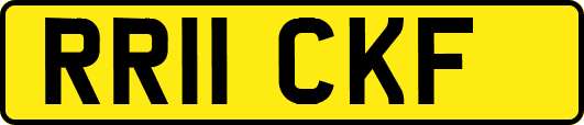 RR11CKF