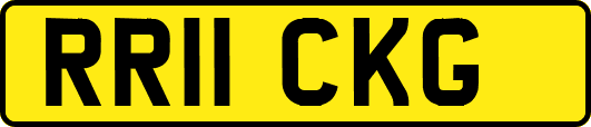 RR11CKG