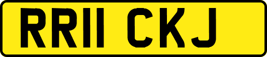 RR11CKJ