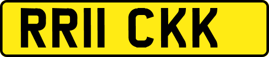 RR11CKK