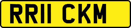 RR11CKM
