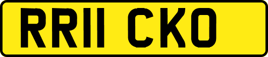 RR11CKO