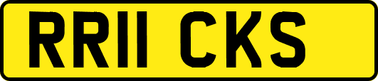 RR11CKS