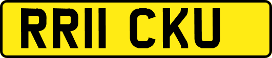 RR11CKU