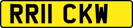 RR11CKW