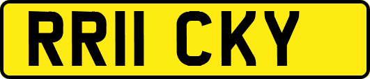 RR11CKY