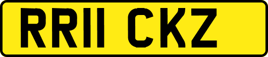 RR11CKZ