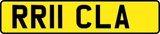 RR11CLA
