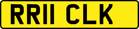 RR11CLK