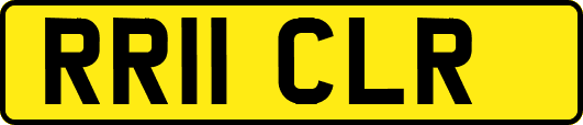 RR11CLR
