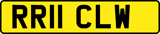 RR11CLW