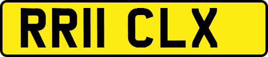 RR11CLX