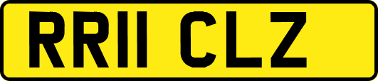 RR11CLZ