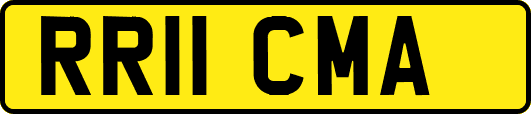 RR11CMA