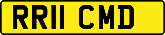 RR11CMD