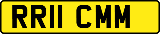 RR11CMM