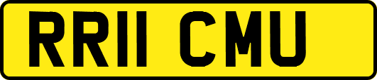 RR11CMU