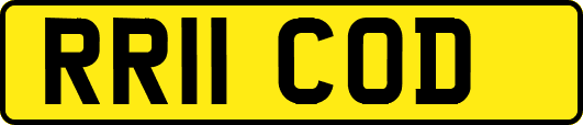 RR11COD