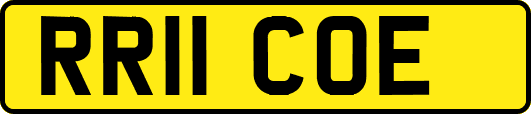 RR11COE