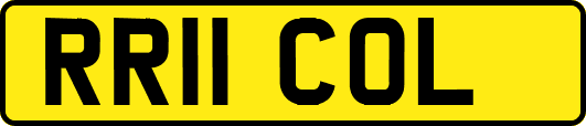 RR11COL