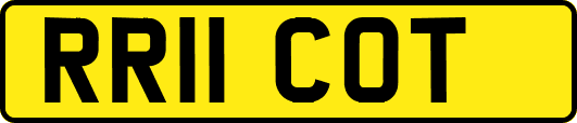 RR11COT