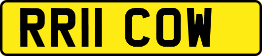 RR11COW