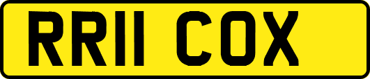 RR11COX