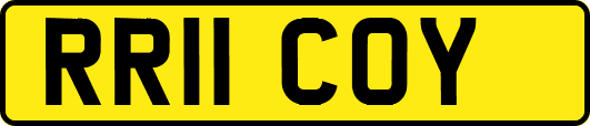 RR11COY