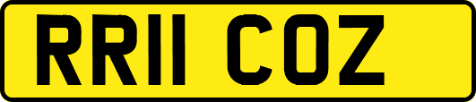 RR11COZ