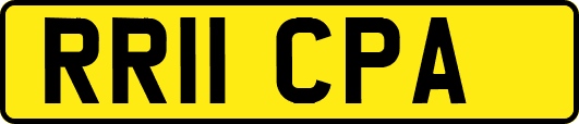RR11CPA