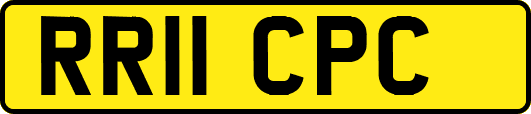 RR11CPC