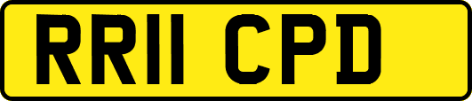 RR11CPD