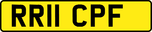 RR11CPF