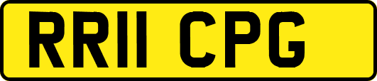 RR11CPG