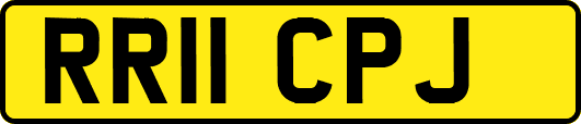 RR11CPJ