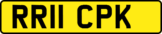 RR11CPK