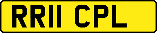 RR11CPL