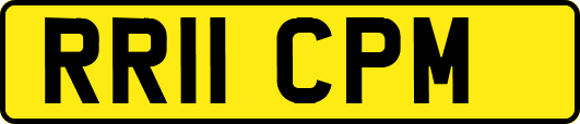 RR11CPM