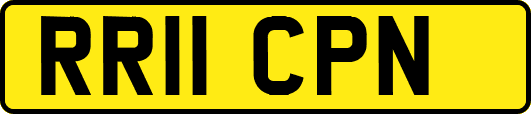 RR11CPN