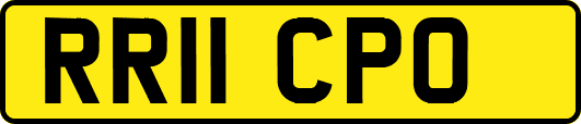 RR11CPO