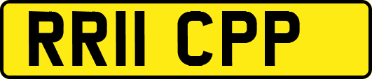 RR11CPP