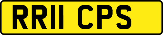 RR11CPS