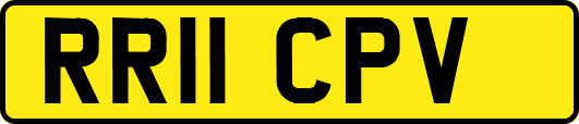 RR11CPV