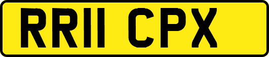 RR11CPX