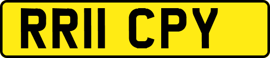 RR11CPY